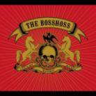 The Bosshoss - Rodeo Radio - Limited Christmas Coll. (2 CDs)