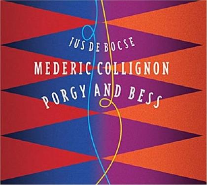 Mederic Collignon - Porgy And Bess