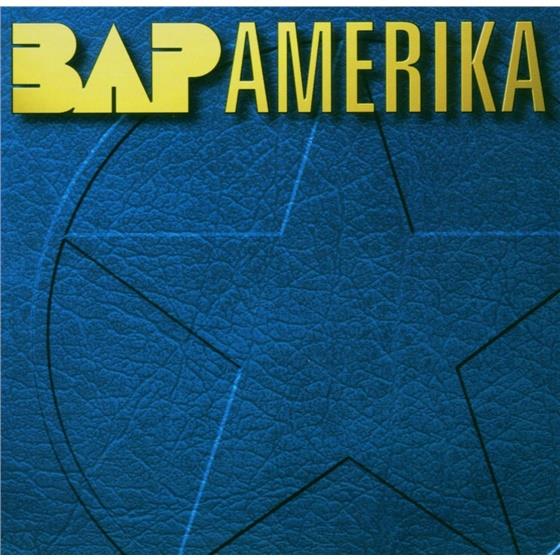 Bap - Amerika Remastered, 2 CDs