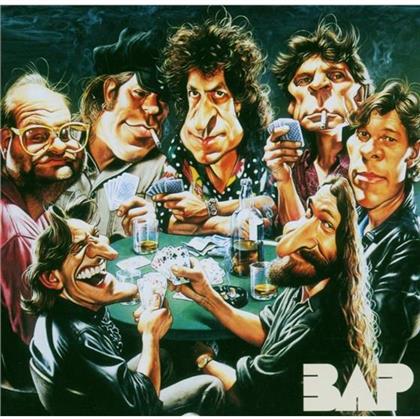 Bap - Pik Sibbe (2 CDs)