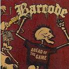 Barcode - Ahead Of The Game