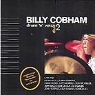 Billy Cobham - Drum'n'voice 2