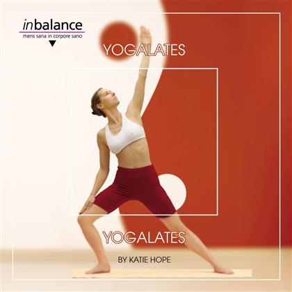 Katie Hope - Yogalates