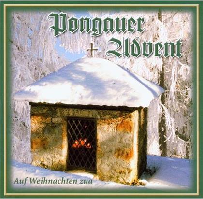 Hoagaschtmusi - Pongauer Advent