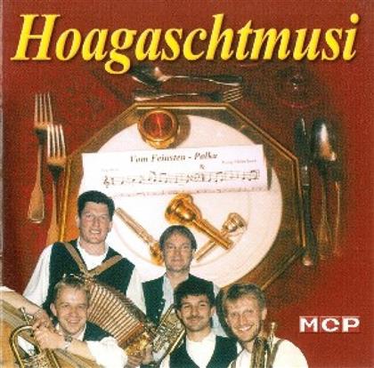 Hoagaschtmusi - Volksmusik Vom Feinsten