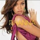 Rihanna - A Girl Like Me (Deluxe Version)