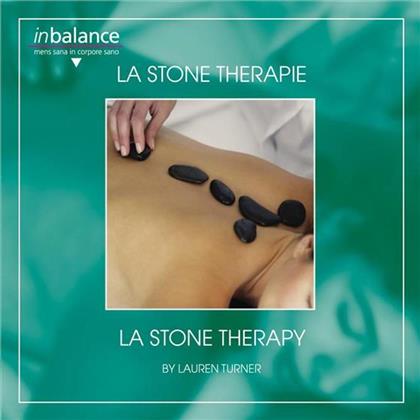 Lauren Turner - La Stone Therapie