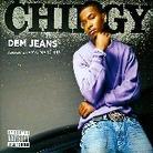 Chingy - Dem Jeans