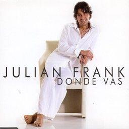 Julian Frank - Donde Vas
