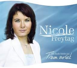 Nicole Freytag - Am Ende Bleibt Ein Traum