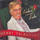 Henry Valentino - Lieber Mal Aus Liebe
