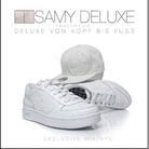 Samy Deluxe - Deluxe Von Kopf Bis Fuss (Compilation)