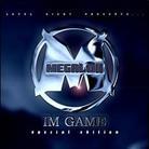 Megaloh - Im Game (Special Edition, 2 CDs)