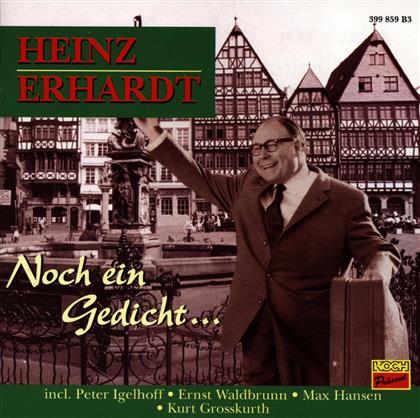 Heinz Erhardt - Noch'n Gedicht Und Andere