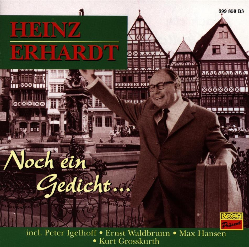 Heinz Erhardt Getsongbpm