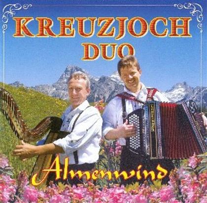 Kreuzjoch Duo - Almenwind