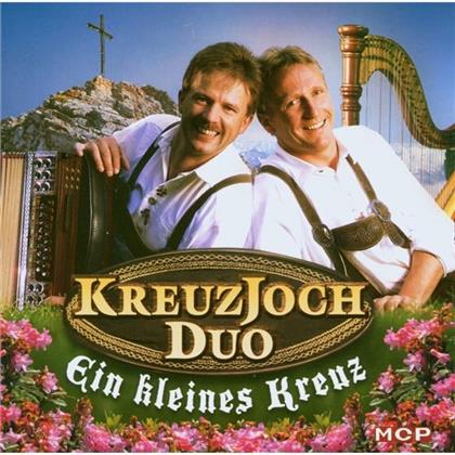 Kreuzjoch Duo - Ein Kleines Kreuz