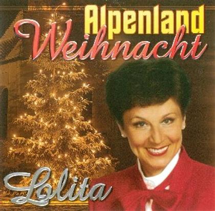 Lolita (Brd) - Alpenland Weihnacht