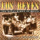 Los Reyes - Gipsy Kings Of Music