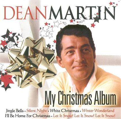 Dean Martin - My Christmas Album