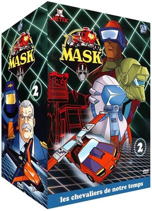 Mask - Partie 2 (Box, 6 DVDs)