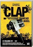 Various Artists - Rapattack presente... Clap - French Rap Videos