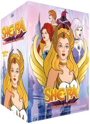 She-Ra 2 - La princesse du pouvoir (5 DVDs)