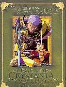 Chroniques de la Guerre de Lodoss - La Legende de Crystania - L'Integrale (Edizione Limitata)