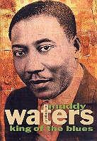 Various Artists - A tribute to Muddy Waters: King of the blues
