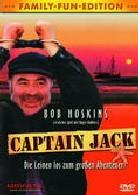 Captain Jack - Leinen los zum grossen Abenteuer