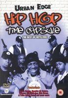Various Artists - Hip Hop time capsule 1992