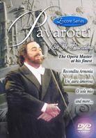 Luciano Pavarotti - Encore series: Live in Barcelona