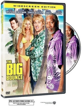 The big bounce (2004)