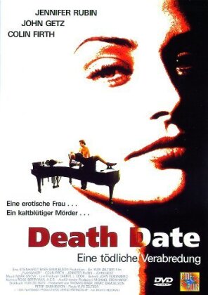 Death date - Eine tödliche Verabredung