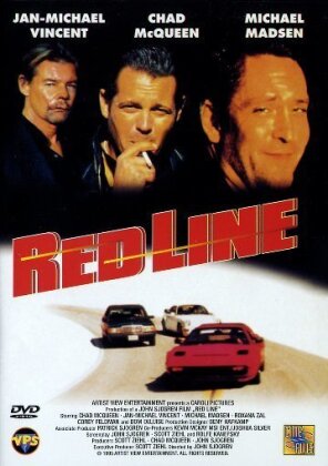 Red line (1995)
