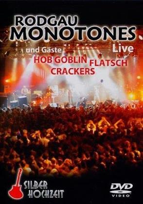 Rodgau Monotones - Live