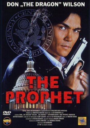 The prophet (1998)