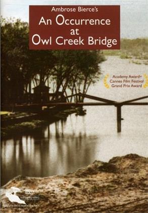 An Occurrence at Owl Creek Bridge (1964) (n/b)
