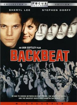 Backbeat (1994) (Collector's Edition)