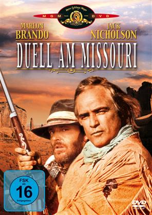 Duell am Missouri (1976)