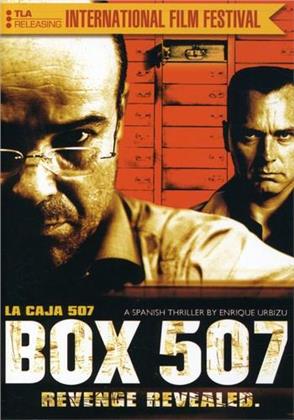 Box 507 - La Caja 507