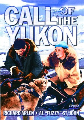 Call of the Yukon (b/w)