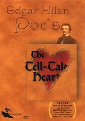 Tell tale heart