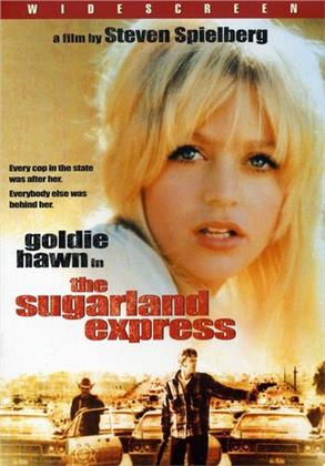 The Sugarland express (1974)