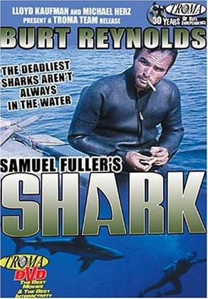 Shark (1968) (Collector's Edition)