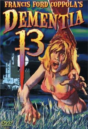 Dementia 13 (1963) (b/w)