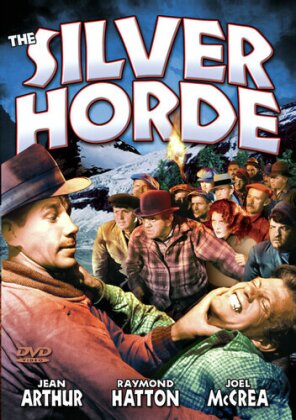 The silver horde (s/w)