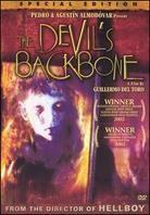 The Devil's Backbone (2001) (Special Edition)