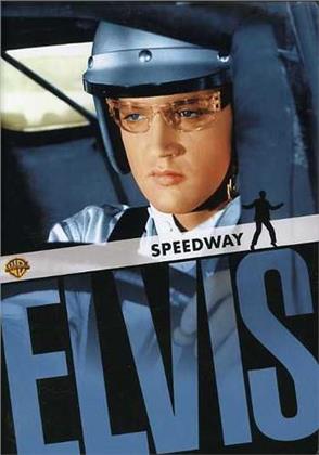 Speedway (1968) (Versione Rimasterizzata)