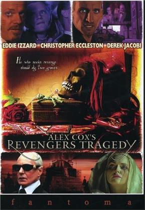 Revengers tragedy